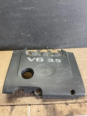 Cubierta del motor Nissan Quest 2005 a 2008 M2625 PS Foto 1 de 4