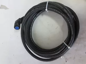 YASKAWA POWER CABLE 31EV-05(A)-E Rev. 2 / 81EV-05(A)-E (?) - NEW SURPLUS ? - Picture 1 of 5