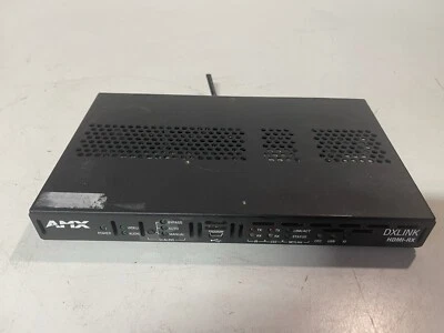 AMX FG1010-500 AVB-RX-DXLINK-HDMI DXLINK HDMI-RX Receiver Module - Image 1 of 4