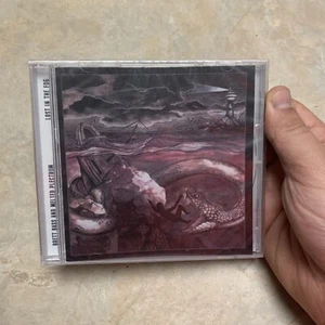 Brett Bass And Melted Plectrum “Lost In The Fog” New Factory Sealed Folklore CD - Imagen 1 de 3