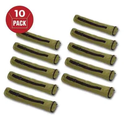 US Chess Federation's Quiver Chess Bag - Khaki (10 Pack) - Image 1 of 3