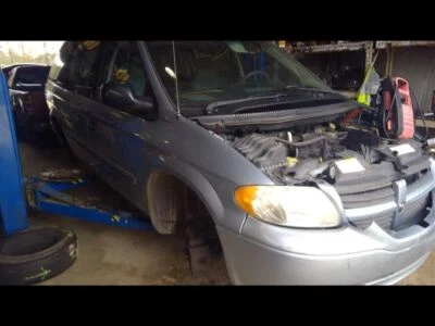 Frenos de disco delanteros traseros pinza izquierda conductor para caravana 01-07 351796 Foto 1 de 4