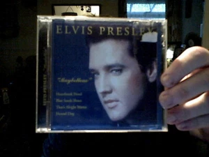 MAYBELLENE  CD ALBUM ELVIS PRESLEY POP  MUSIC BIRTHDAY CHRISTMAS SAVE THE ££££s  - Bild 1 von 1