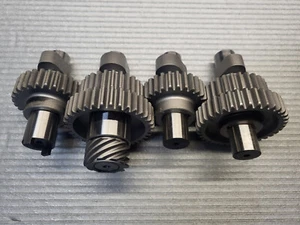Harley WL WLA WLC WLD Flathead Set of WLDR New Cam Gears 1937-1958 - Bild 1 von 6