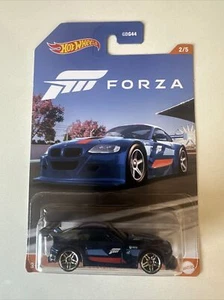 HOT WHEELS FORZA BMW Z4 M MOTORSPORT 2023 - Picture 1 of 1