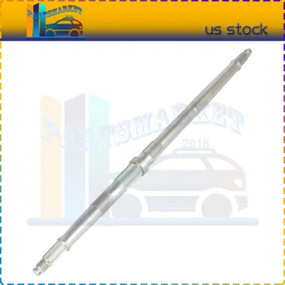 Eje trasero apto para Honda Recon 250 1997 1998 2009-2020 2021 2022 Foto 1 de 4