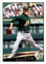 2009 Topps - Set Break - Select your cards #221 to #440 - Complete your set