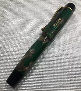 Kaweco - Helios, Schlauchfüller, Druckknopffüller, Lady Size Taschenfüller #1 - Bild 1 von 13