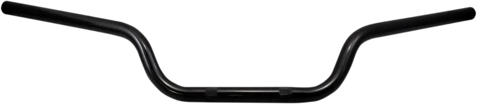 Emgo TRX Style Handlebars TRX300EX TRX 300EX X OEM Bend 1993 - 2006 Sportrax - Image 1 of 1