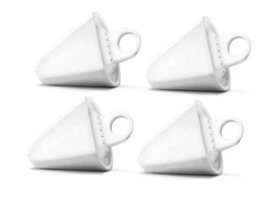 Set of 4 Sealed SOMA Sustainable Water Filters- 2 Boxes = 4 Filters-New - Picture 1 of 4