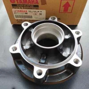 Genuine Yamaha YZF R3/MT-03 2015-2024 Rear Wheel Clutch Hub 1WD-F5366-01-98 - Imagen 1 de 3