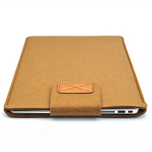 🔥 11" Premium Felt Sleeve Slim Tablet Case – Perfect for MacBook Air/Pro 11" 🔥 - Picture 1 of 4
