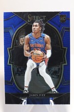 2022-23 Panini Select Basketball - Pick a Card, Complete Your Set,  RC Available