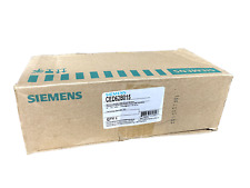 (1) NEW Siemens CED62B015 2p 600v 15a 200k Sentron Circuit Breaker  NEW IN BOX