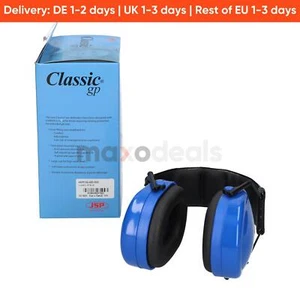 Jsp AER100-020-500 Earmuffs New NFP - Picture 1 of 10