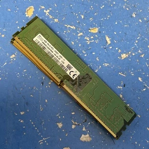 12GB (3x4GB) SK HYNIX 4GB 1RX16 PC4 2400T RAM MEMORY HMA851U6AFR6N-UH - Picture 1 of 2