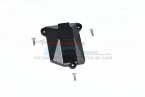 GPM SCX3017 ALLOY RECEIVER COVER AXIAL 1/10 SCX10 III ROCK CRAWLER AXI03007 - Picture 1 of 16