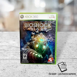 BioShock 2 (Microsoft Xbox 360, 2010) - Bild 1 von 1