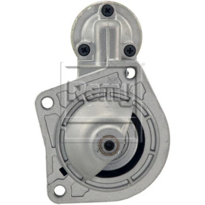 Motor De Arranque Para Ford Fiesta 1978-1980 1.6L 4 Cyl 1979 Remy 16530 Foto 1 de 4