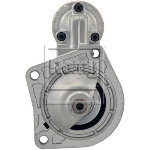 Motor De Arranque Para Ford Fiesta REMY 1978-1980 Foto 1 de 4