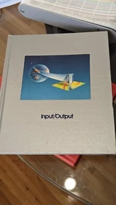 Input/Output Time-Life Books Computer Principles Basic Education History - Bild 1 von 9