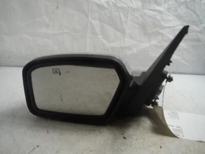 2009 Lincoln MKZ Driver Left Side View Mirror Power Heated OEM 2007-2010 - Picture 1 of 13