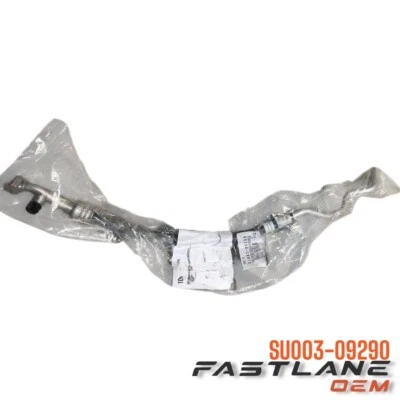 2021-2022 TOYOTA SIENNA A/C HOSE TUBE NEW OEM SU003-09290 - Image 1 of 4