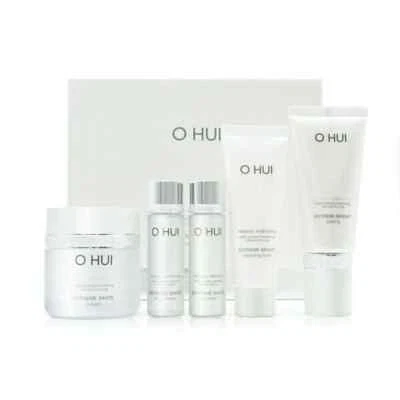 O HUI Extreme White Cream Special Set 5 Items Whitening Hydrating K-Beauty - Image 1 of 2