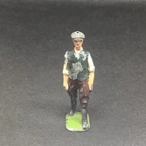 Britains Stable Lad (DB 662) - Imagen 1 de 6