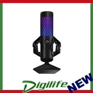 ASUS ROG Carnyx RGB Condenser Gaming Microphone C501 - Picture 1 of 1