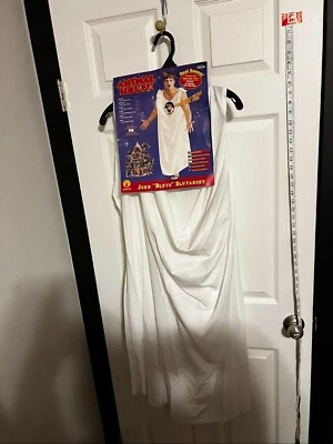 Disfraz de toga Bluto Blutarsky  Foto 1 de 4