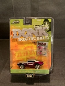 DONK Box & Bubble ‘70 Oldsmobile 442 NEW - Picture 1 of 3