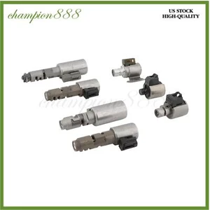 Kit de transmisión solenoide para Kia Lexus LX470 GS470 Toyota Suzuki A750E A750F - Imagen 1 de 8
