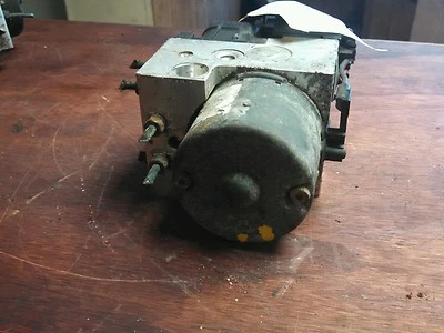 BOMBA ABS SUBARU FORESTER 1999 2000 2001 2002 27531FC000  Foto 1 de 2