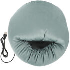  Heating Warmer Heated Massager Electric Portable Pad Male USB