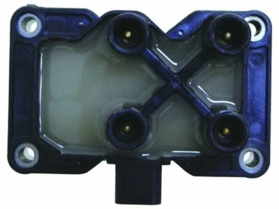 IGNITION COIL FOR FORD MONDEO III , FIESTA V ST.  NEW GENUINE WAI CUF2807 - Image 1 of 4