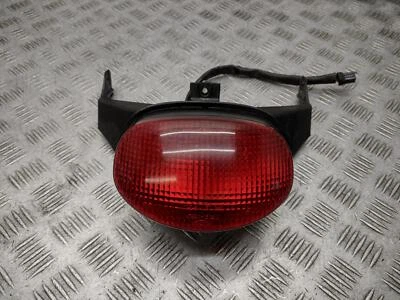 2003 TRIUMPH DAYTONA 955I SS Rear Tail Light  - Image 1 of 4