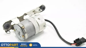 01-04 Porsche 911 996 Boxster ABS Anti-Locking Brake Precharge Pump 99635577541 - Picture 1 of 7