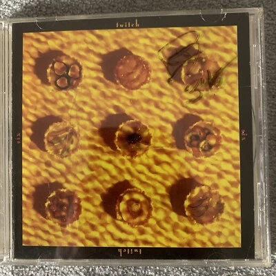 Twitch Remix CD 6 💽 1993 - Rare DJ only Remixes - Issued To Djs 🕺 - Image 1 of 3