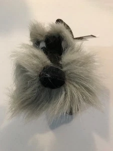 The Disney Store Jock 8" Plush 1998 New with Tags Lady & the Tramp Disney Parks - Picture 1 of 4