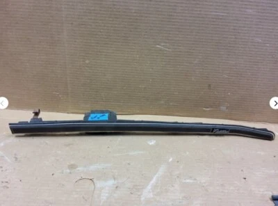 1977-1989 Cadillac Fleetwood Brougham Right Upper Dash Tempature Sensor Trim 2 - Image 1 of 4