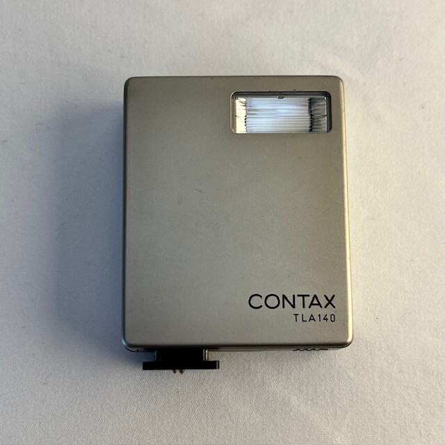 Contax Camera Flashes for sale - eBay Contax Camera Flashes for sale - eBay