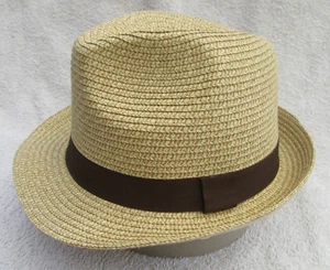 Herrenhut Herren Hut Trilby original FAUSTMANN Germany