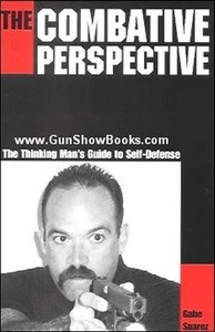 Combative Perspective (Gabriel Suarez) - Foto 1 di 3