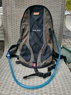 Coleman гидратации пакет воды сумка рюкзак туризм - Изображение 1 из 4