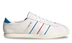 adidas Originals Rotterdam 00 Footwear White Bluebird IH4776 US 7 - 10.5 Men - Picture 1 of 7