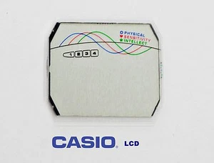 Original LCD QW-946 NOS For Casio BH-100 - Picture 1 of 1