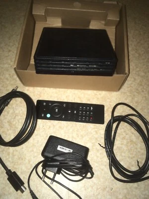 Bbox Miami - Décodeur TV HD - Bouygues Télécom   -  *** kit Complet ***  - Photo 1/4