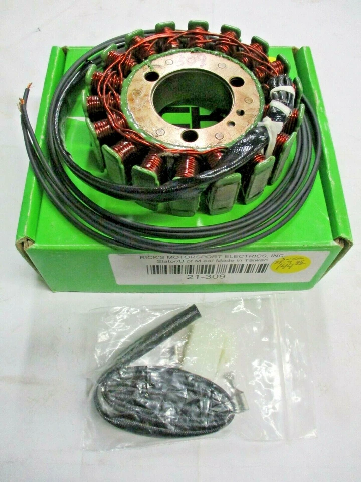 Estator RICK'S Suzuki SV650 21-309 Foto 1 de 1