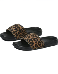 Vans Unisex Kids Slides New (Assorted Sizes/Colors) - Picture 1 of 11